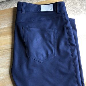 Peter Millar eb66 Performance Five-Pocket Pants